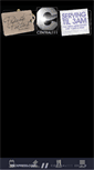 Mobile Screenshot of centraloneeleven.com